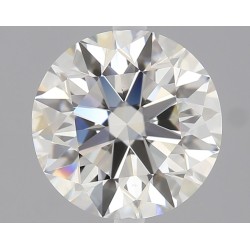Diament szlif okrągły, 1.7ct, VS2, H, IGI 733569072