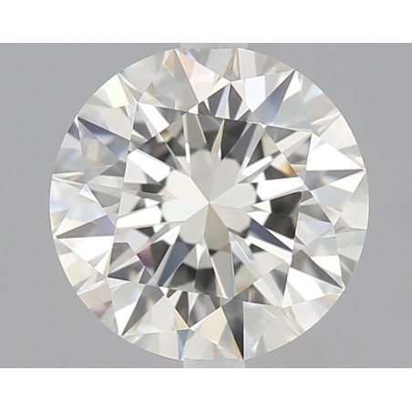 Diament szlif okrągły, 1ct, VVS2, I, IGI 733569070