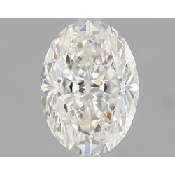 Diament szlif owalny, 1.01ct, VS1, H, GIA 1538857973
