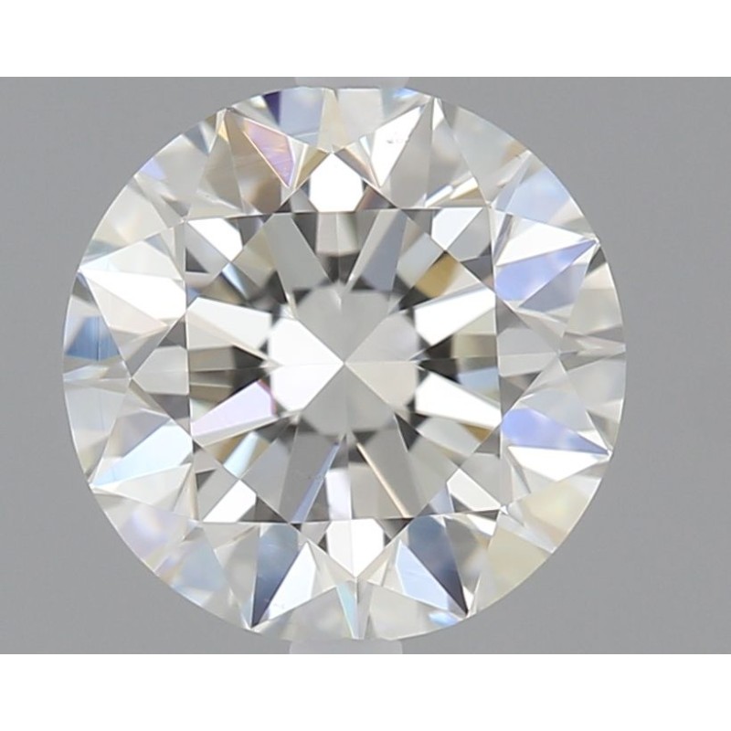 Diament szlif okrągły, 1ct, VS2, I, GIA 1538690599