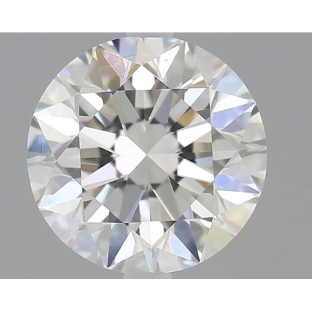 Diament szlif okrągły, 1ct, VS2, I, GIA 1538690599