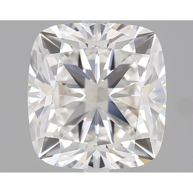 Diament szlif poduszkowy brylantowy, 1.7ct, VS1, F, GIA 2536857969 Diament szlif poduszkowy brylantowy, 1.7ct, VS1, F, GIA 2536857969