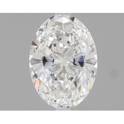 Diament szlif owalny, 1.01ct, VS2, D, GIA 6532857409