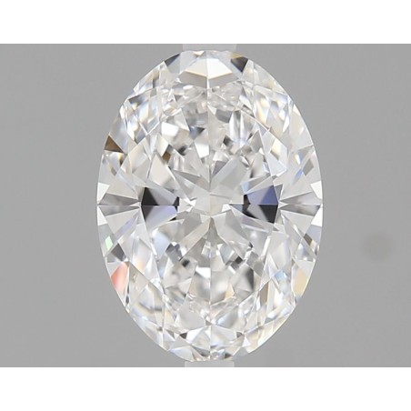 Diament szlif owalny, 1.01ct, VS2, D, GIA 6532857409