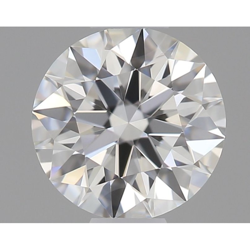 Diament szlif okrągły, 0.48ct, VVS1, E, GIA 1528770422