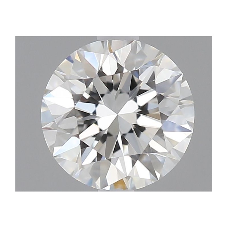 Diament szlif okrągły, 0.49ct, VVS2, F, GIA 2526557864