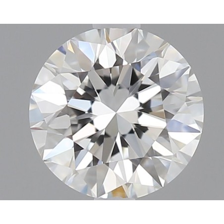 Diament szlif okrągły, 0.49ct, VVS2, F, GIA 2526557864