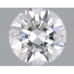 Diament szlif okrągły, 1.01ct, VS1, D, GIA 6531704642