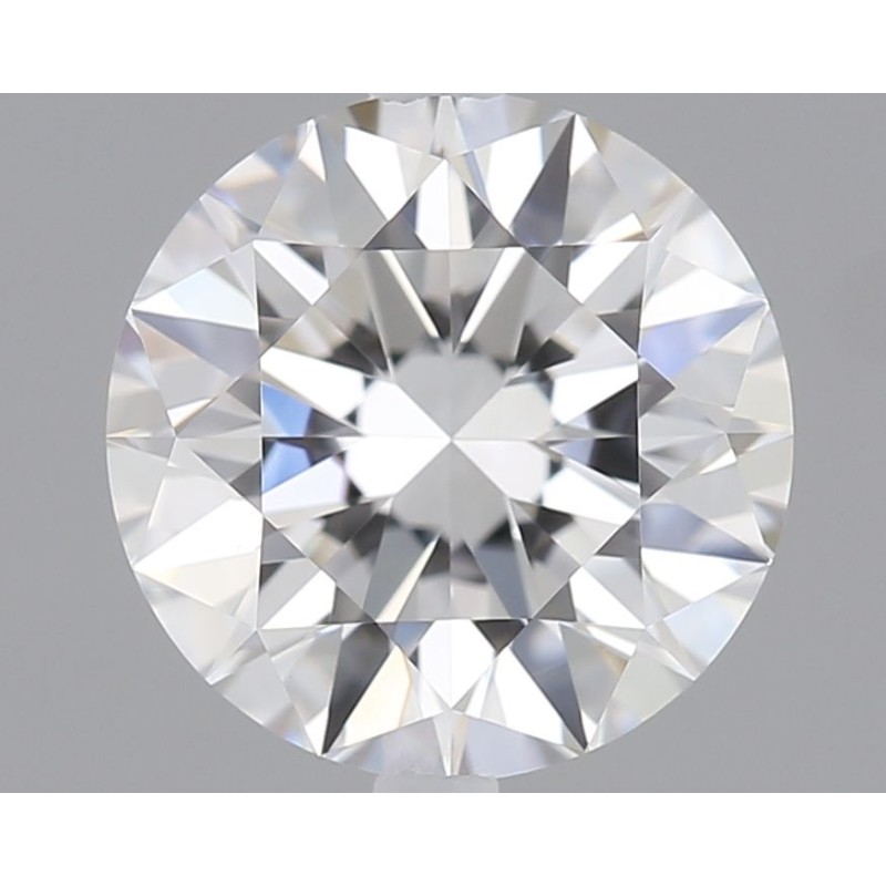 Diament szlif okrągły, 1.01ct, VS1, D, GIA 6531704642