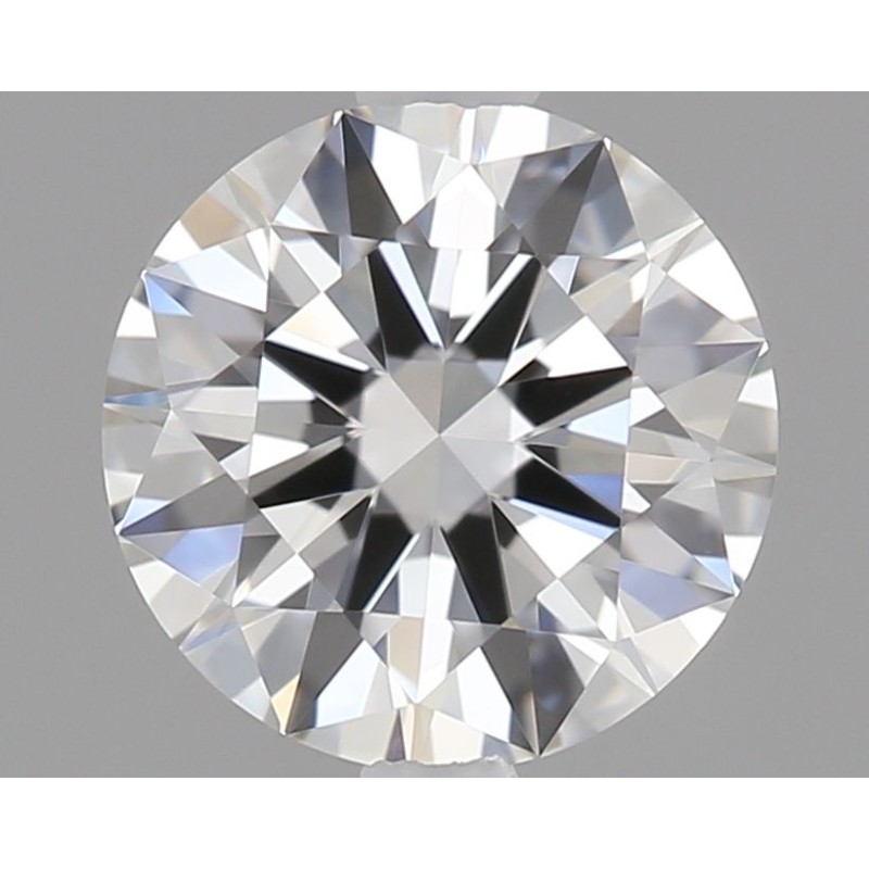 Diament szlif okrągły, 0.49ct, VVS1, F, GIA 6522677811