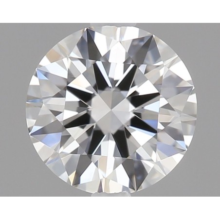 Diament szlif okrągły, 0.49ct, VVS1, F, GIA 6522677811