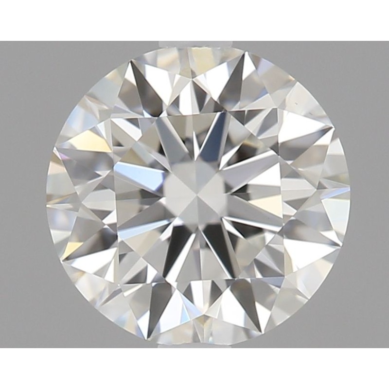 Diament szlif okrągły, 0.58ct, VS1, F, IGI 733569050
