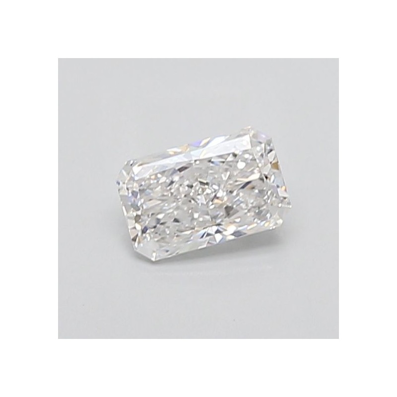 Diament laboratoryjny bezbarwny radiant, 0.94ct, VVS2, D, IGI LG727518997