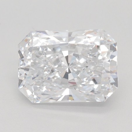 Diament laboratoryjny bezbarwny radiant, 2.03ct, VVS1, D, IGI LG623495247