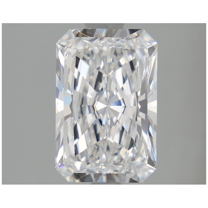 Diament laboratoryjny bezbarwny radiant, 2.04ct, VVS1, D, IGI LG740504886 Diament laboratoryjny bezbarwny radiant, 2.04ct, VVS1, D, IGI LG740504886