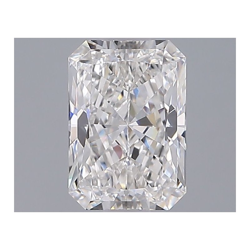Diament laboratoryjny bezbarwny radiant, 1.33ct, VVS2, F, IGI LG732507075