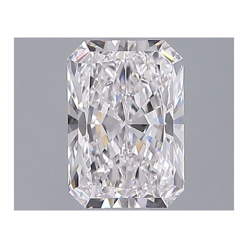 Diament laboratoryjny bezbarwny radiant, 1.33ct, VVS1, E, IGI LG731541249