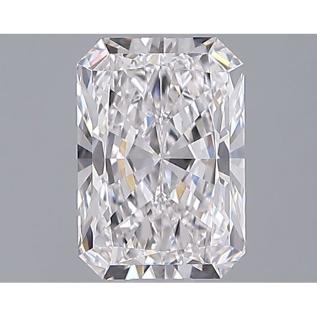 Diament laboratoryjny bezbarwny radiant, 1.33ct, VVS1, E, IGI LG731541249