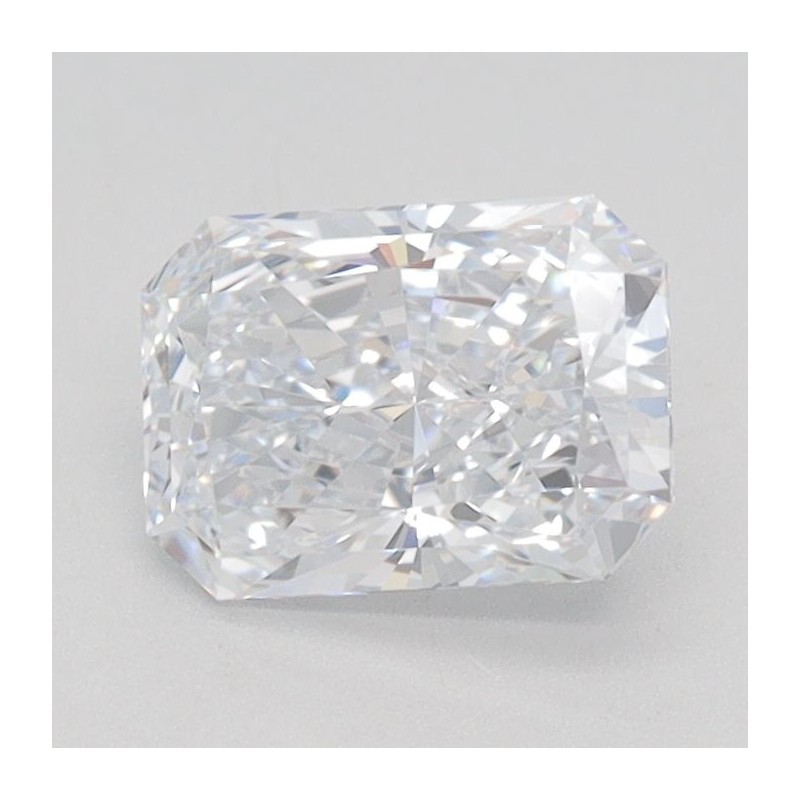 Diament laboratoryjny bezbarwny radiant, 1.07ct, VVS1, E, IGI LG623477804