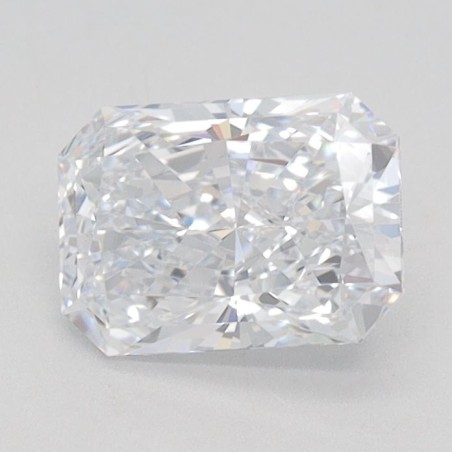 Diament laboratoryjny bezbarwny radiant, 1.07ct, VVS1, E, IGI LG623477804