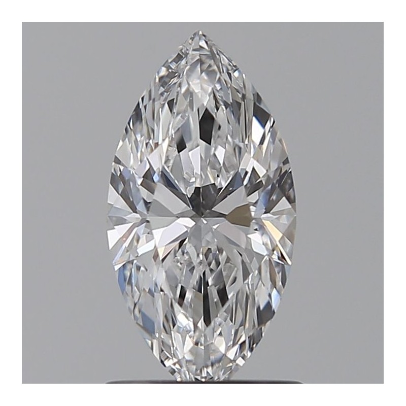 Diament laboratoryjny bezbarwny markiza, 1.01ct, VVS1, E, IGI LG643428476