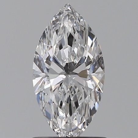 Diament laboratoryjny bezbarwny markiza, 1.01ct, VVS1, E, IGI LG643428476