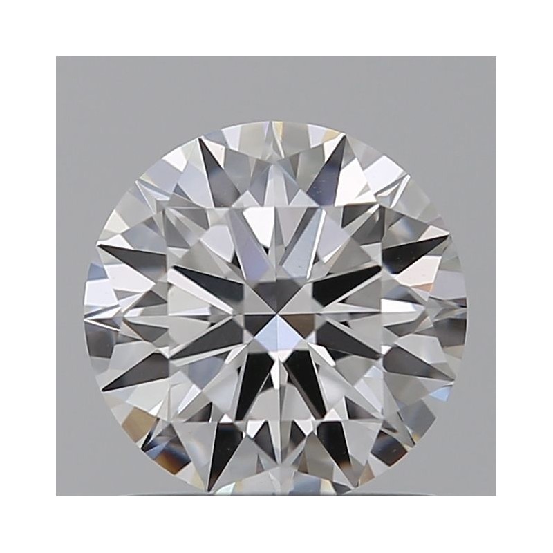 Diament laboratoryjny bezbarwny szlif okrągły, 1.01ct, VVS1, D, IGI LG668474212