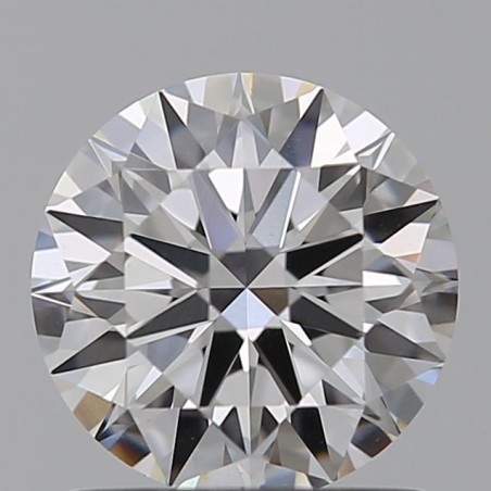 Diament laboratoryjny bezbarwny szlif okrągły, 1.01ct, VVS1, D, IGI LG668474212