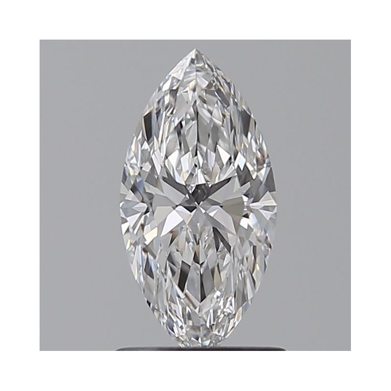 Diament laboratoryjny bezbarwny markiza, 1.01ct, VVS1, D, IGI LG655414834