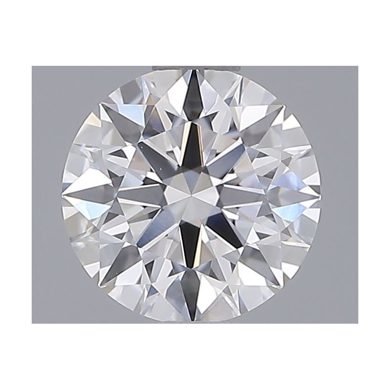 Diament laboratoryjny bezbarwny szlif okrągły, 1.32ct, VVS2, D, IGI LG723532476