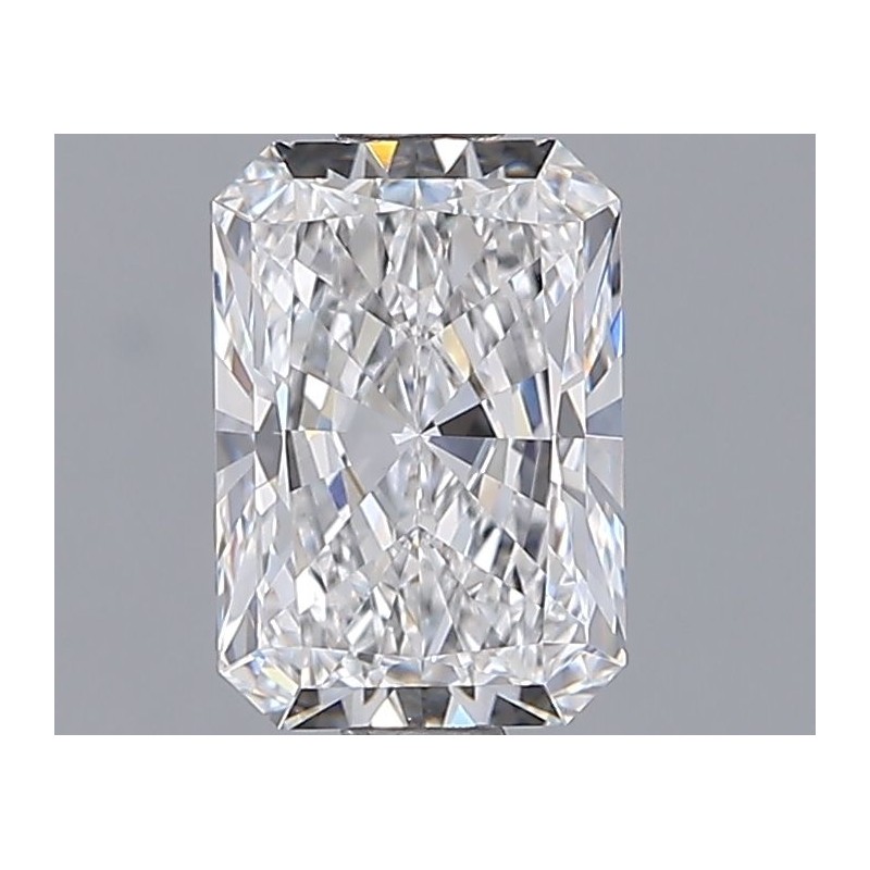 Diament laboratoryjny bezbarwny radiant, 1.32ct, VVS2, D, IGI LG710563501