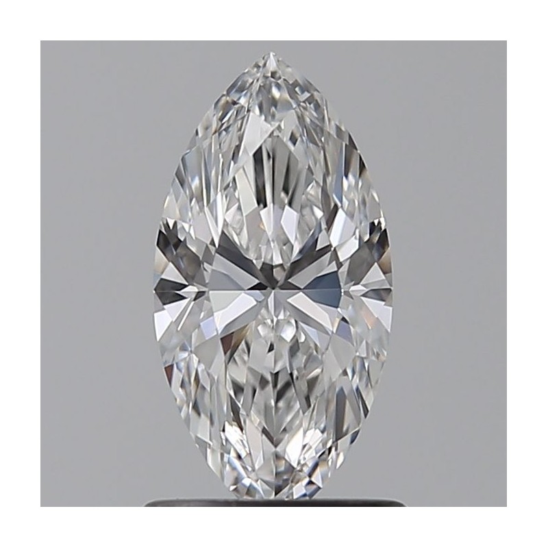 Diament laboratoryjny bezbarwny markiza, 1ct, VVS1, D, IGI LG655414830