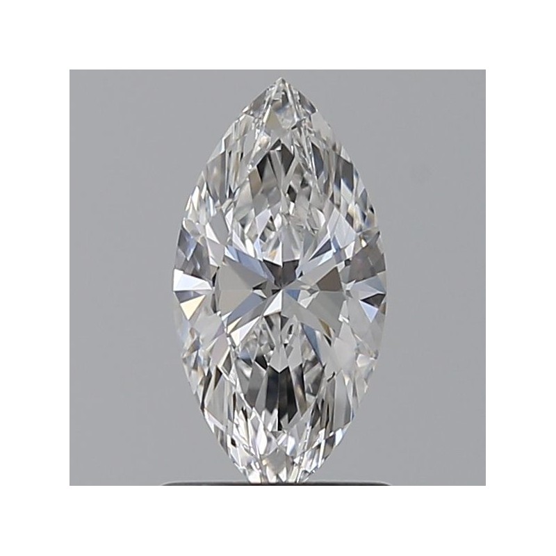 Diament laboratoryjny bezbarwny markiza, 1ct, VVS1, E, IGI LG726538717