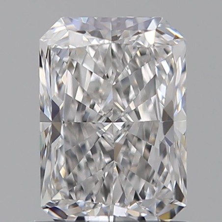 Diament laboratoryjny bezbarwny radiant, 0.99ct, VVS1, D, IGI LG607399885