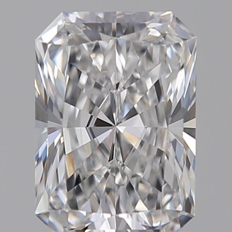 Diament laboratoryjny bezbarwny radiant, 0.98ct, VVS2, D, IGI LG617440387