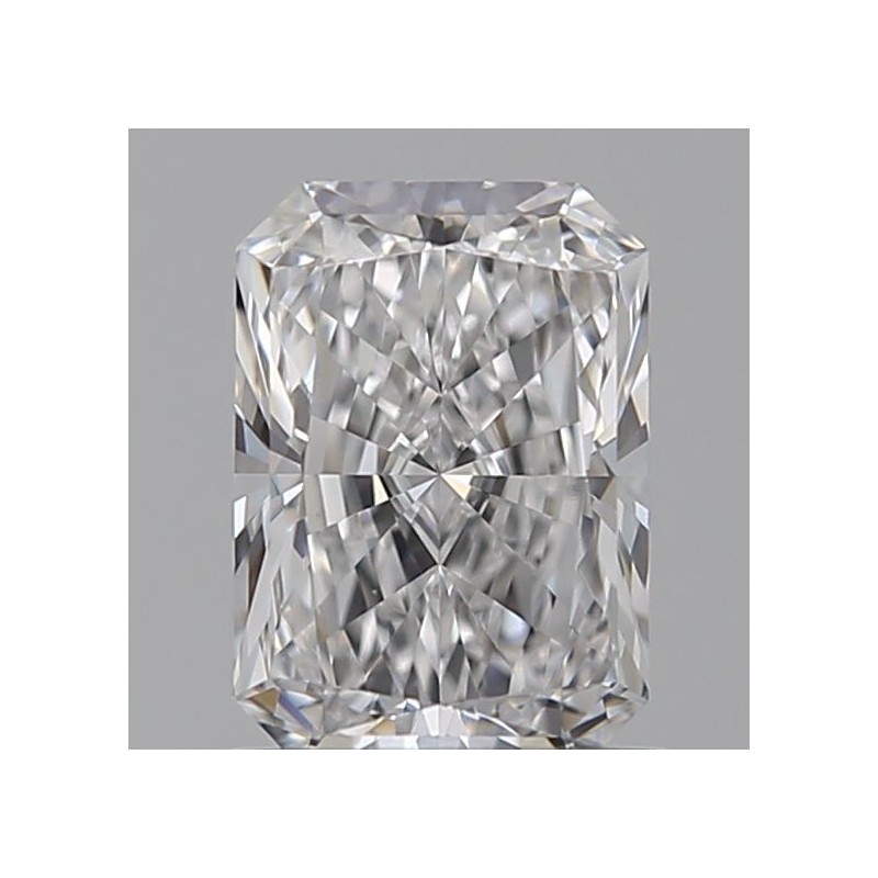 Diament laboratoryjny bezbarwny radiant, 0.97ct, VVS2, D, IGI LG617484419