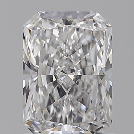 Diament laboratoryjny bezbarwny radiant, 0.97ct, VVS2, D, IGI LG617484419