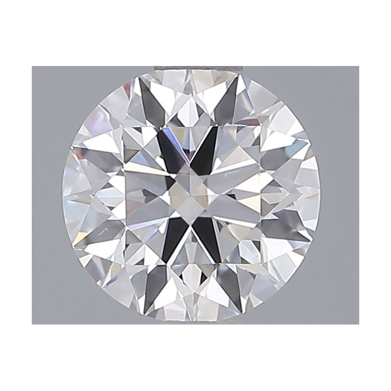 Diament laboratoryjny bezbarwny szlif okrągły, 1.31ct, VVS2, E, IGI LG724578830