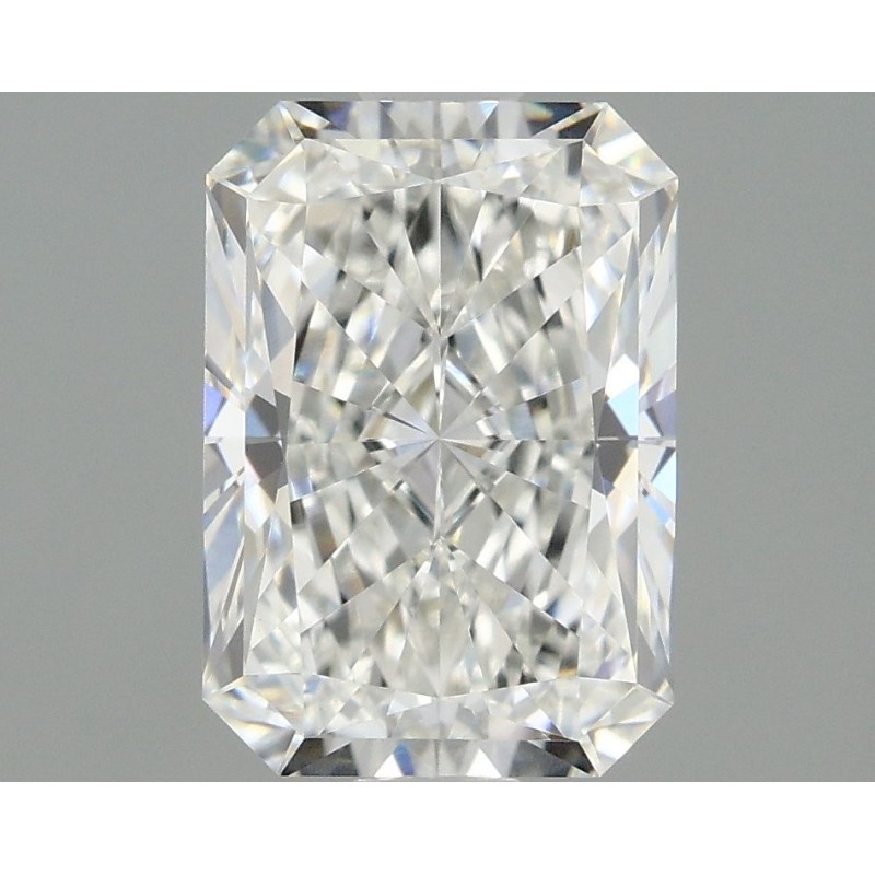 Diament laboratoryjny bezbarwny radiant, 1.56ct, VVS2, E, IGI LG660495749