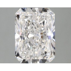 Diament laboratoryjny bezbarwny radiant, 2.08ct, VVS2, E, IGI LG668423869