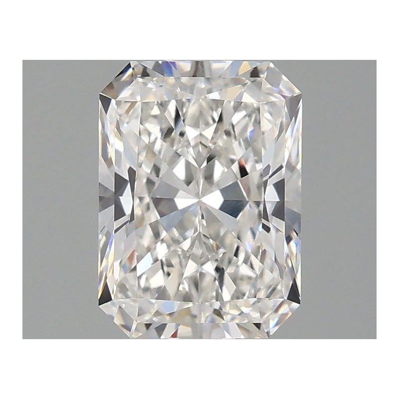 Diament laboratoryjny bezbarwny radiant, 1.58ct, VVS2, E, IGI LG680521551