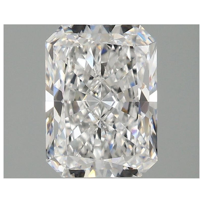 Diament laboratoryjny bezbarwny radiant, 2.03ct, VVS2, F, IGI LG677510928