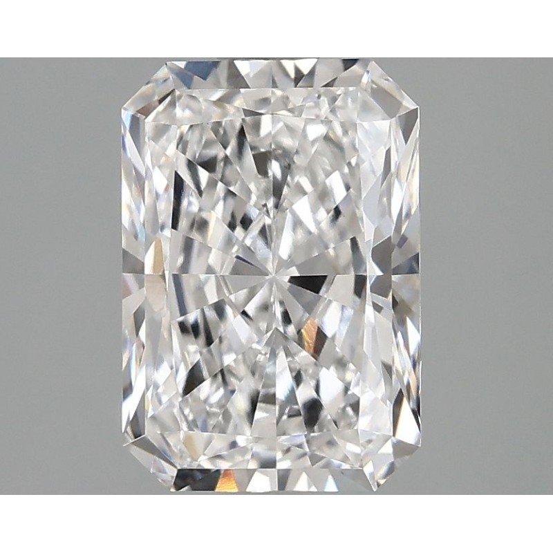 Diament laboratoryjny bezbarwny radiant, 2.07ct, VVS2, E, IGI LG668449552