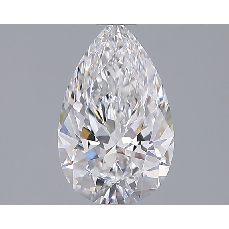 Diament laboratoryjny bezbarwny szlif gruszkowy, 1.3ct, VVS2, E, IGI LG720527162 Diament laboratoryjny bezbarwny szlif gruszkowy, 1.3ct, VVS2, E, IGI LG720527162