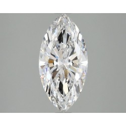 Diament laboratoryjny bezbarwny markiza, 2.02ct, VVS2, E, IGI LG667418994