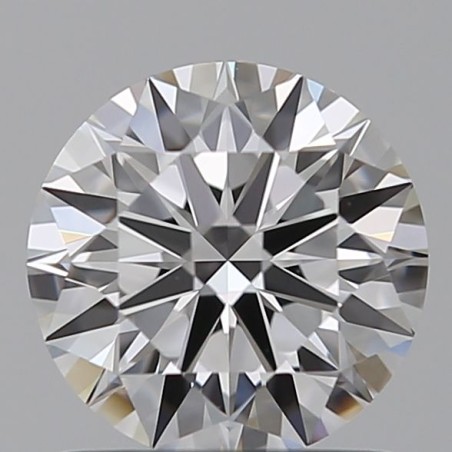 Diament laboratoryjny bezbarwny szlif okrągły, 1.02ct, VVS2, D, IGI LG696557307