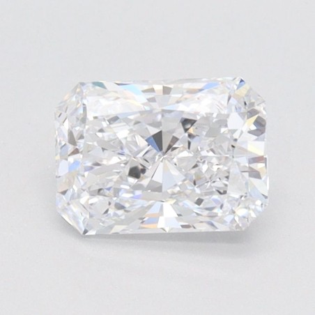 Diament laboratoryjny bezbarwny radiant, 1.01ct, VVS1, E, IGI LG618485463