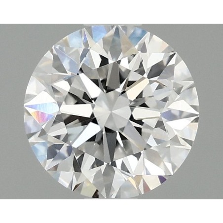 Diament laboratoryjny bezbarwny szlif okrągły, 1.52ct, VVS2, E, IGI LG718506689