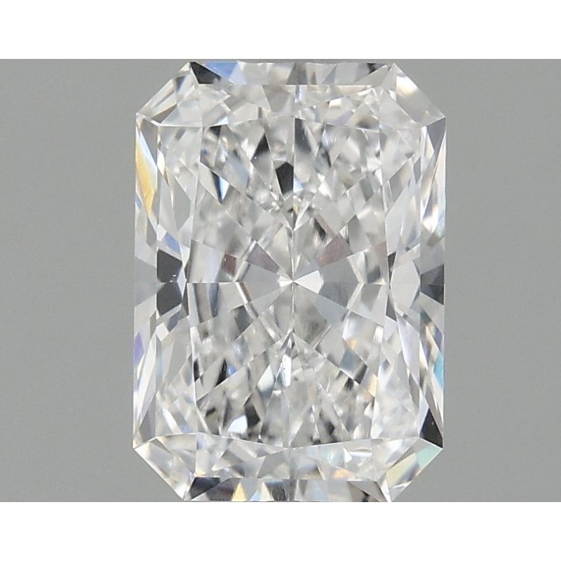 Diament laboratoryjny bezbarwny radiant, 1.59ct, VVS2, D, IGI LG700539574 Diament laboratoryjny bezbarwny radiant, 1.59ct, VVS2, D, IGI LG700539574