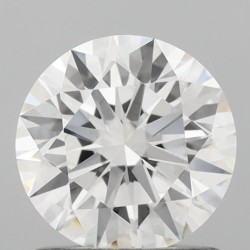 Diament laboratoryjny bezbarwny szlif okrągły, 1.08ct, VVS2, F, IGI LG737510749